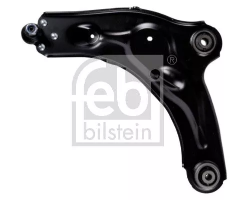 Control/Trailing Arm, wheel suspension FEBI BILSTEIN 172553)