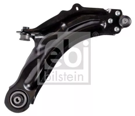 Control/Trailing Arm, wheel suspension FEBI BILSTEIN 172560)