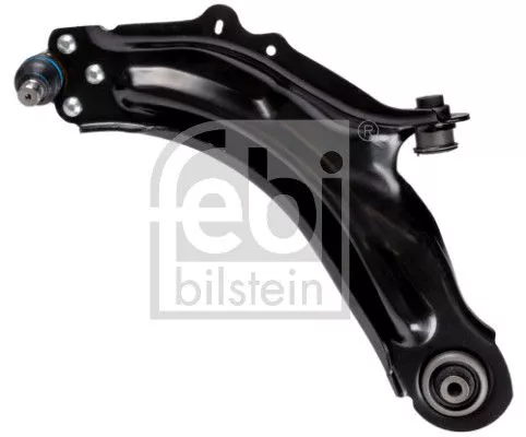 Control/Trailing Arm, wheel suspension FEBI BILSTEIN 172561)