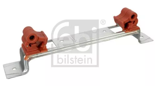 Mount, exhaust system FEBI BILSTEIN 172574)