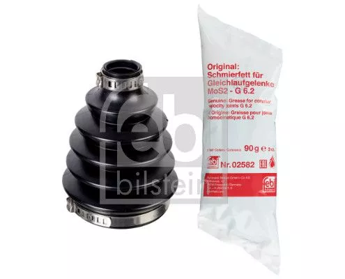 Bellow Kit, drive shaft FEBI BILSTEIN 176119)