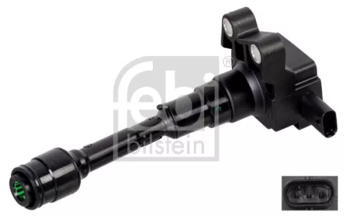 Ignition Coil FEBI BILSTEIN 176125)