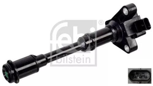 Ignition Coil FEBI BILSTEIN 176126)