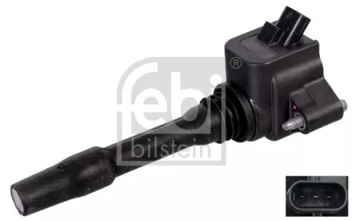 Ignition Coil FEBI BILSTEIN 176127)