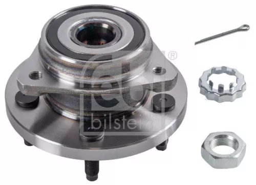 Wheel Bearing Kit FEBI BILSTEIN 172585)