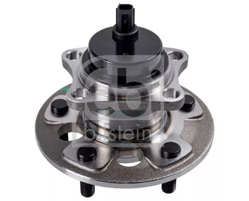 Wiellagerset FEBI BILSTEIN 172586)