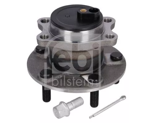 Wiellagerset FEBI BILSTEIN 172587)