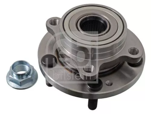 Wheel Bearing Kit FEBI BILSTEIN 172588)