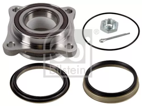 Wiellagerset FEBI BILSTEIN 172633)