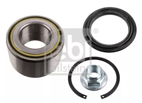Wheel Bearing Kit FEBI BILSTEIN 172634)