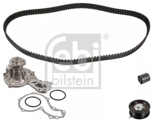 Water Pump & Timing Belt Kit FEBI BILSTEIN 172669)