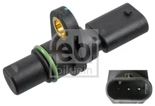 Sensor, nokkenaspositie FEBI BILSTEIN 176206)