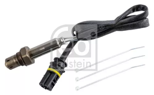 Oxygen Sensor FEBI BILSTEIN 176236)