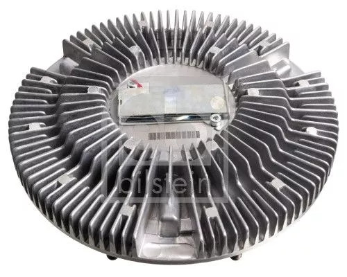 Koppeling, radiateurventilator FEBI BILSTEIN 176257)