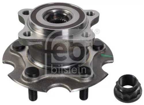Wheel Bearing Kit FEBI BILSTEIN 172773)