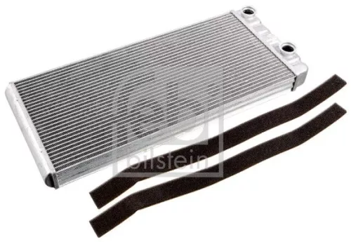 Warmtewisselaar, binnenverwarming FEBI BILSTEIN 176301)