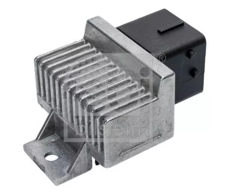 Relay, glow plug system FEBI BILSTEIN 176303)