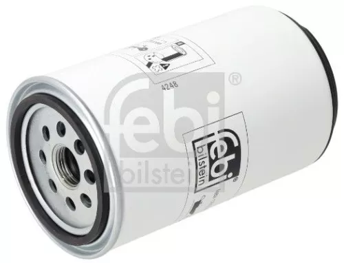 Brandstoffilter FEBI BILSTEIN 176315)