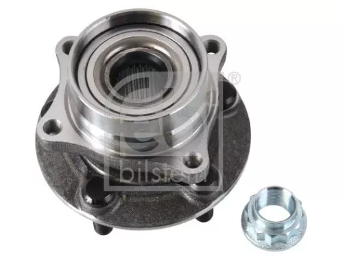Wiellagerset FEBI BILSTEIN 172804)