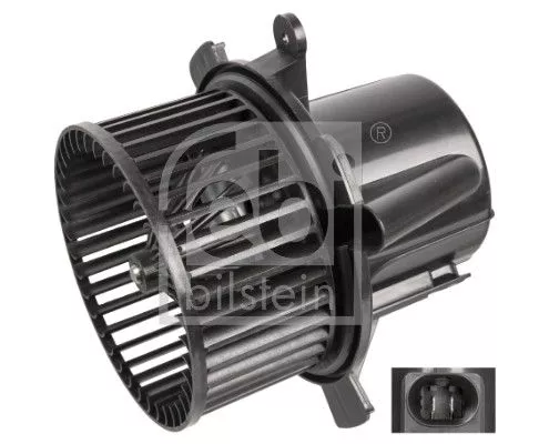 Binnenventilator FEBI BILSTEIN 172807)