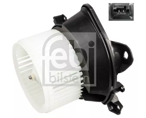 Binnenventilator FEBI BILSTEIN 172808)