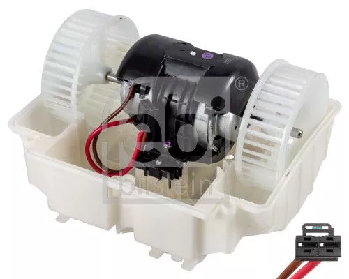 Binnenventilator FEBI BILSTEIN 172829)