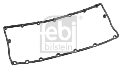 Gasket, cylinder head cover FEBI BILSTEIN 176378)
