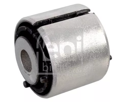 Montage, stuur-/achterarm FEBI BILSTEIN 172900)