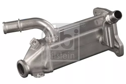 Koeler, uitlaatgasrecirculatie FEBI BILSTEIN 176387)