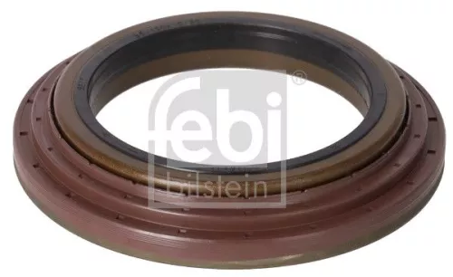 Shaft Seal, differential FEBI BILSTEIN 176417)