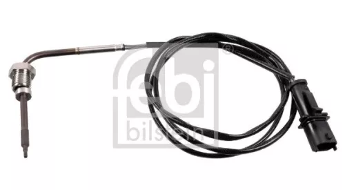Sensor, uitlaatgastemperatuur FEBI BILSTEIN 176443)