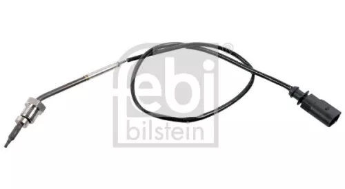 Sensor, uitlaatgastemperatuur FEBI BILSTEIN 176445)