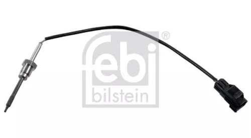 Sensor, uitlaatgastemperatuur FEBI BILSTEIN 176447)