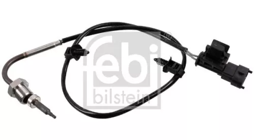 Sensor, uitlaatgastemperatuur FEBI BILSTEIN 176451)