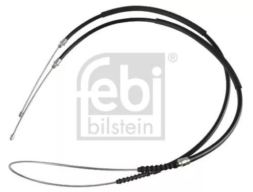 Kabeltrek, parkeerrem FEBI BILSTEIN 172946)
