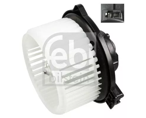 Binnenventilator FEBI BILSTEIN 172958)