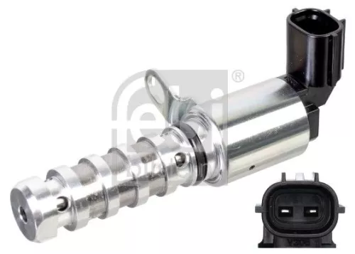 Regelklep, nokkenasafstelling FEBI BILSTEIN 176465)