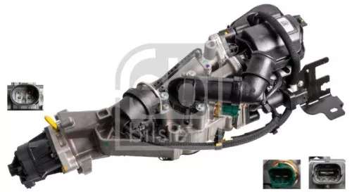 EGR-module FEBI BILSTEIN 176469)