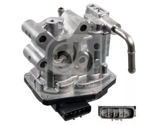 EGR-klep FEBI BILSTEIN 176473)