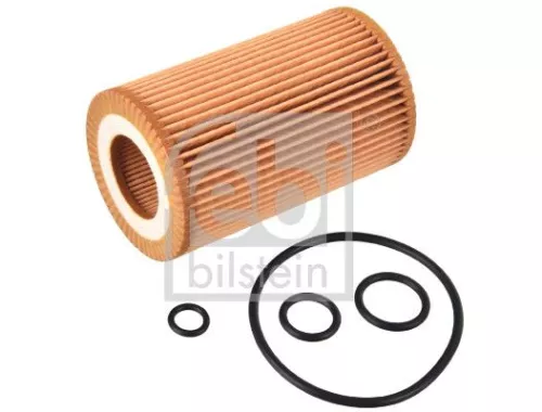 Oil Filter FEBI BILSTEIN 176511)