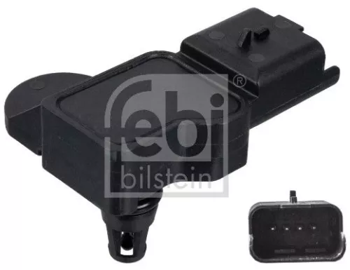 Sensor, intake manifold pressure FEBI BILSTEIN 176516)