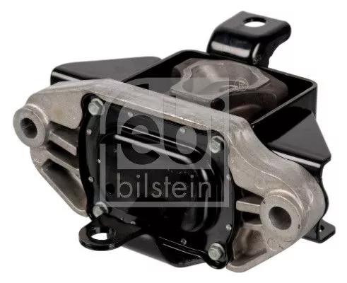 Montage, automatische transmissie FEBI BILSTEIN 172993)