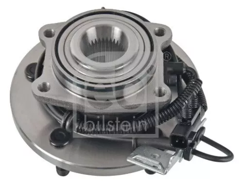 Wheel Bearing Kit FEBI BILSTEIN 173002)