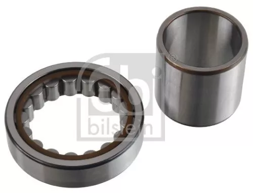 Wiellager FEBI BILSTEIN 173004)