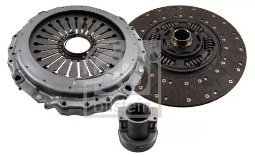 Koppelingsset FEBI BILSTEIN 176591)
