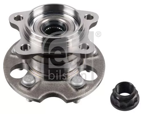 Wiellagerset FEBI BILSTEIN 173006)
