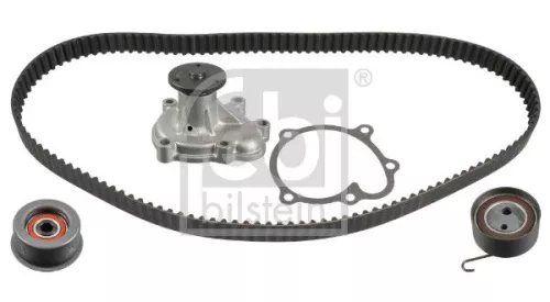 Water Pump & Timing Belt Kit FEBI BILSTEIN 173021)