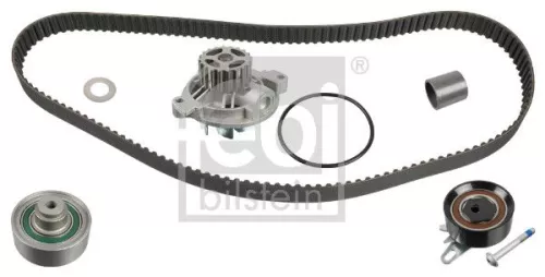 Water Pump & Timing Belt Kit FEBI BILSTEIN 173022)