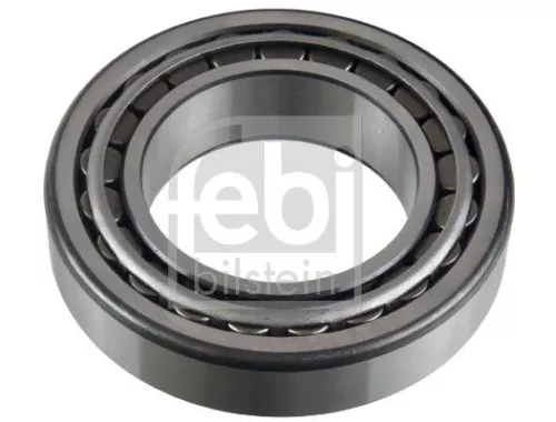 Wiellager FEBI BILSTEIN 173052)