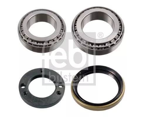 Wheel Bearing Kit FEBI BILSTEIN 173053)